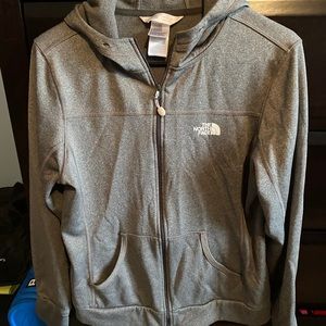 North Face Hoodie